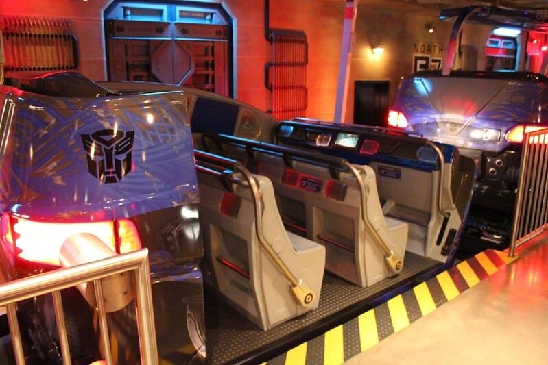 atracciones imperdibles en Universal Orlando