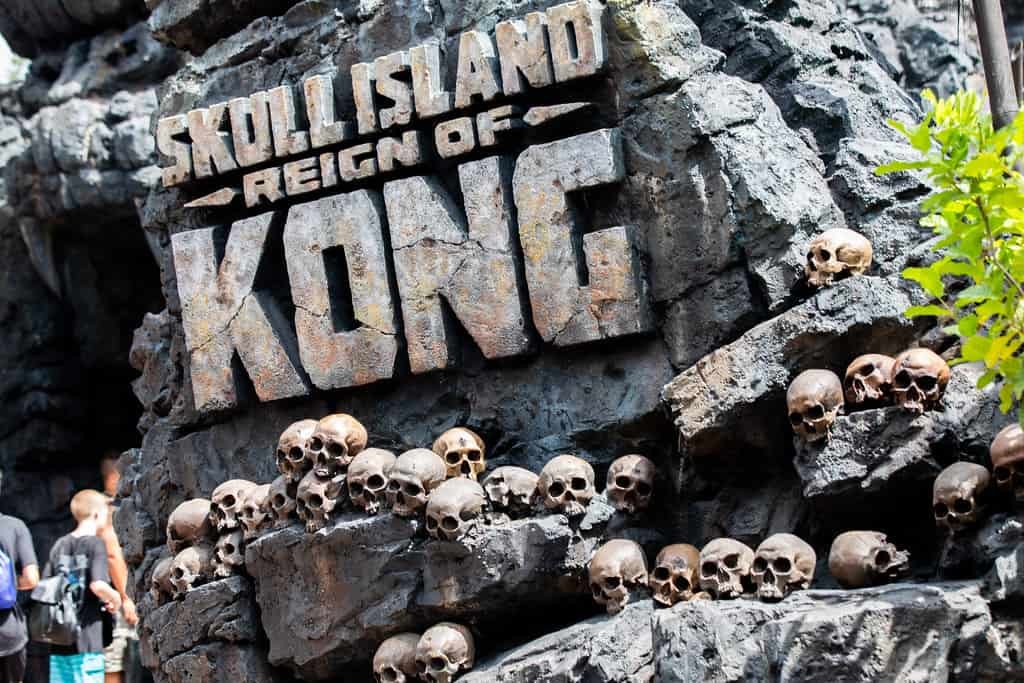 Atracciones imperdibles en Universal Orlando
