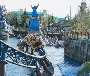 ¿Vale la pena visitar el nuevo Universal Epic Universe en Orlando 2025?