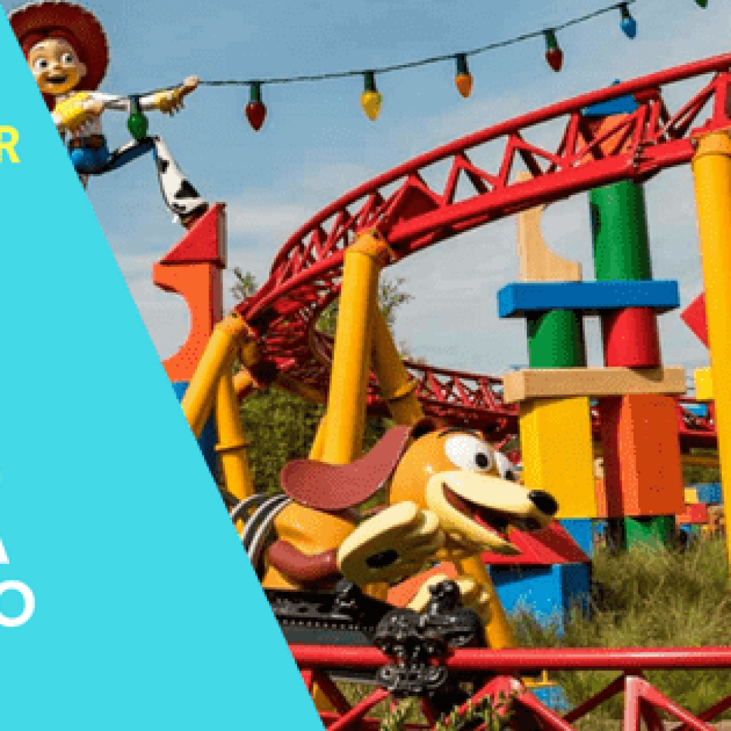 Cuándo viajar a Orlando: Lista del peor mes al mejor mes