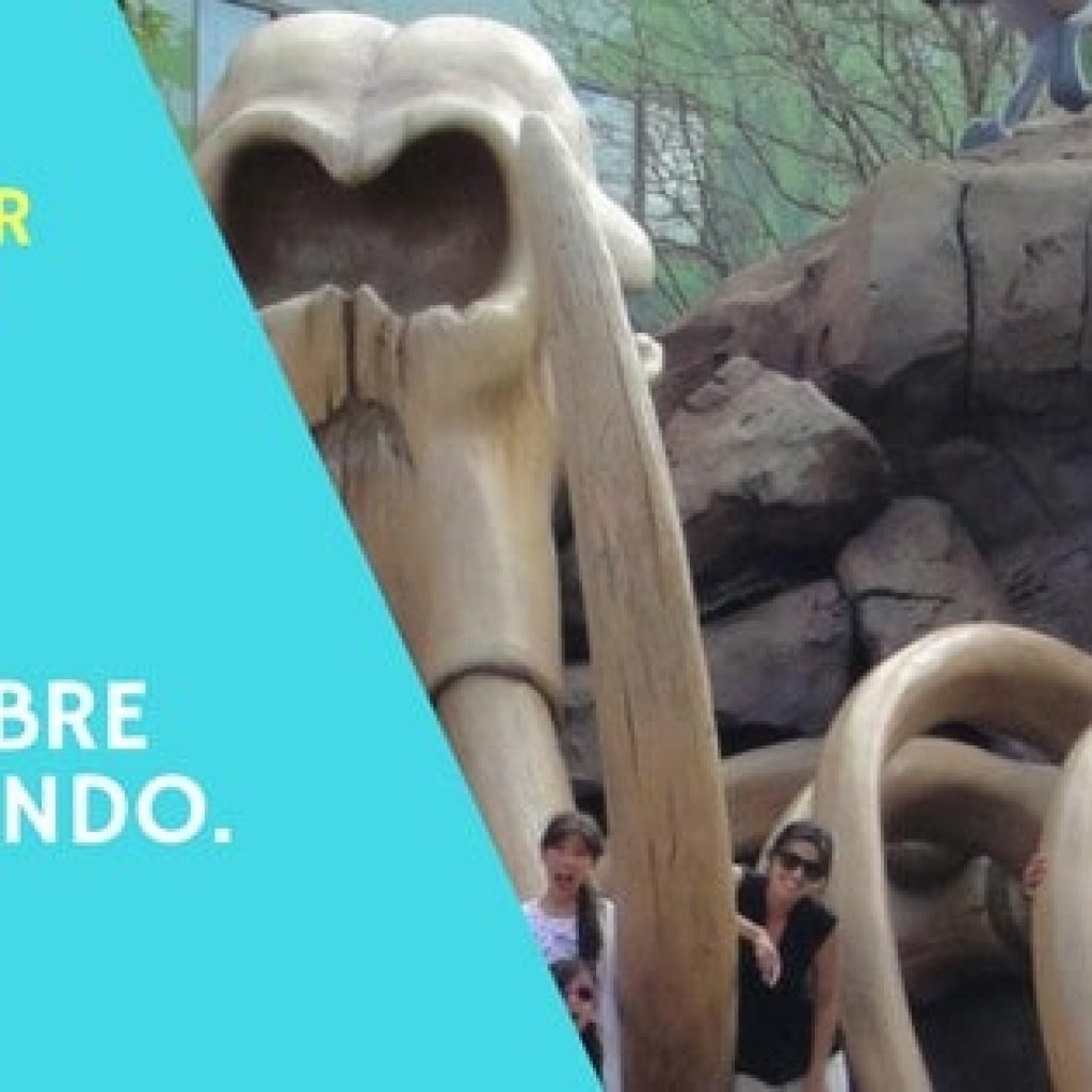 Septiembre en Orlando