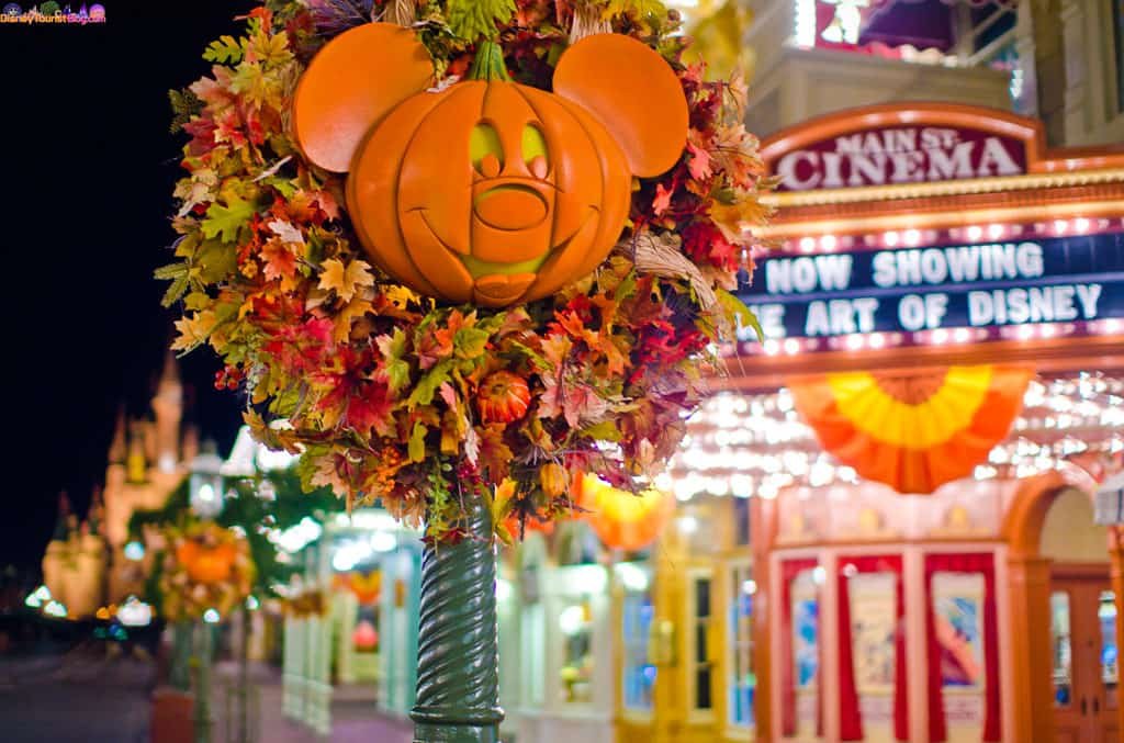 visitar Disney World