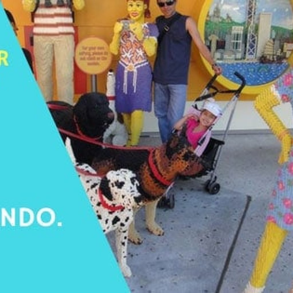 Mayo en Orlando