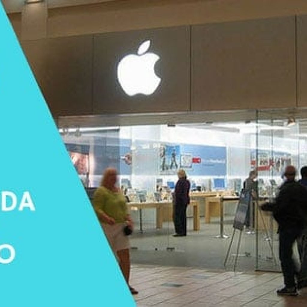 Ir de compras al Florida Mall
