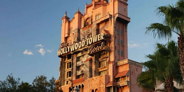 Hollywood Studios