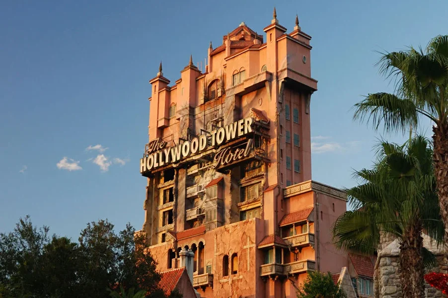 Hollywood Studios