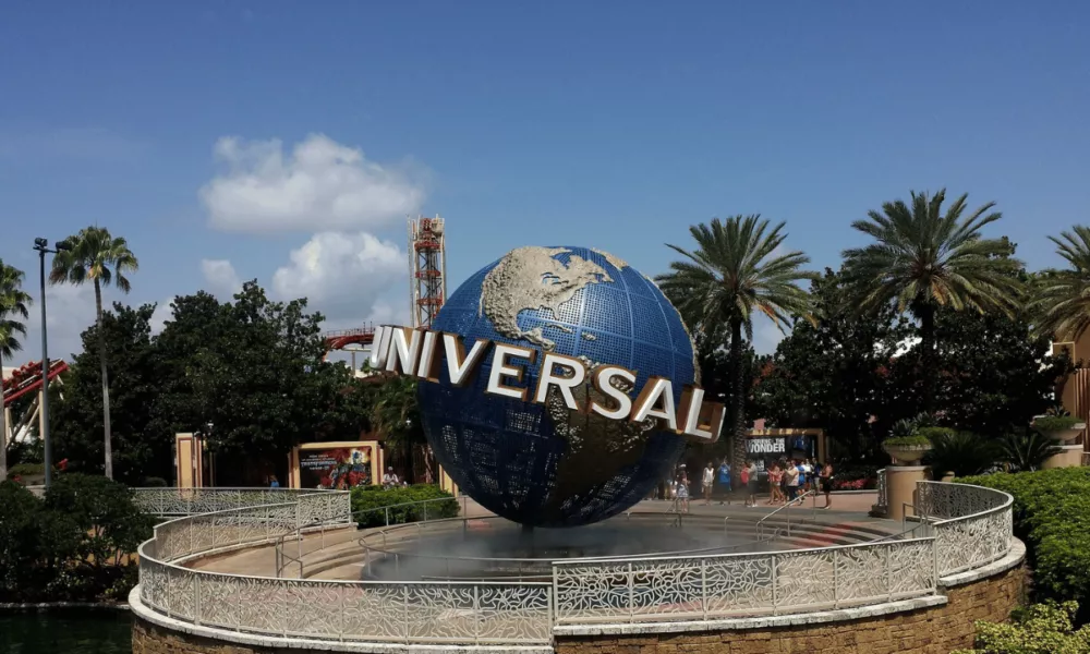 atracciones más rápidas en Universal Orlando