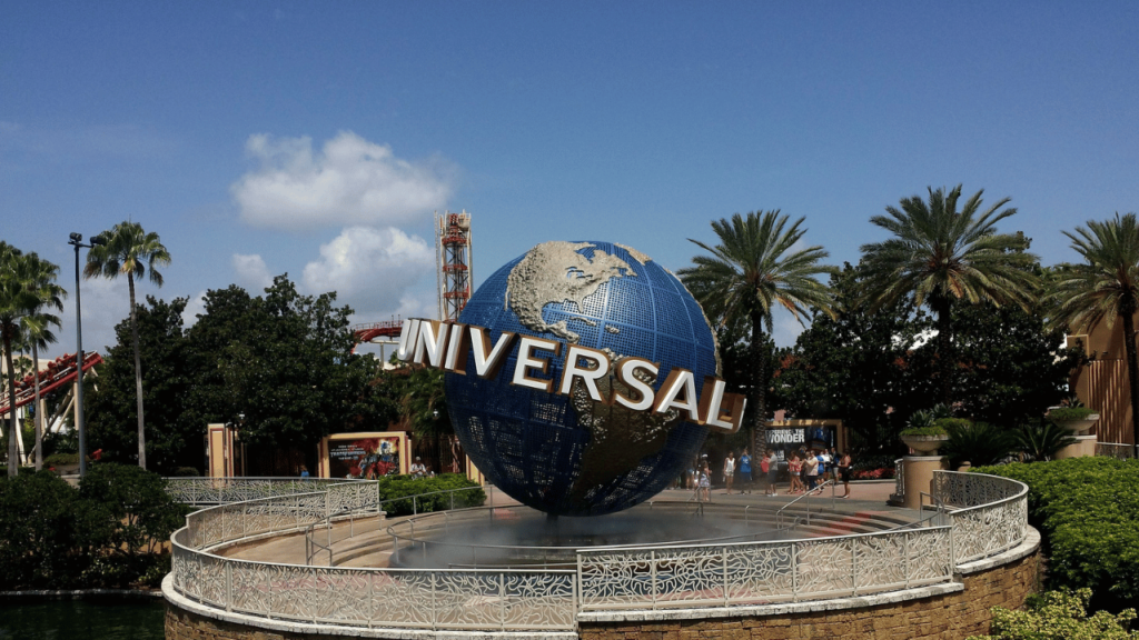 atracciones más rápidas en Universal Orlando