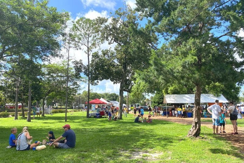 Pasar un Día en Orlando sin Ir a los Parques