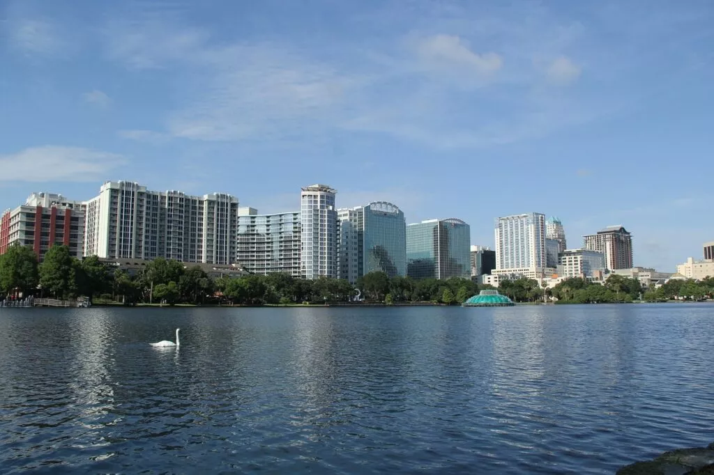 Pasar un Día en Orlando sin Ir a los Parques