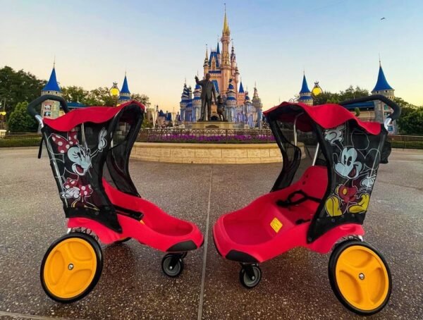 Visitar Disney World Con Niños Cómo Prepararte Con Esta Guía Me