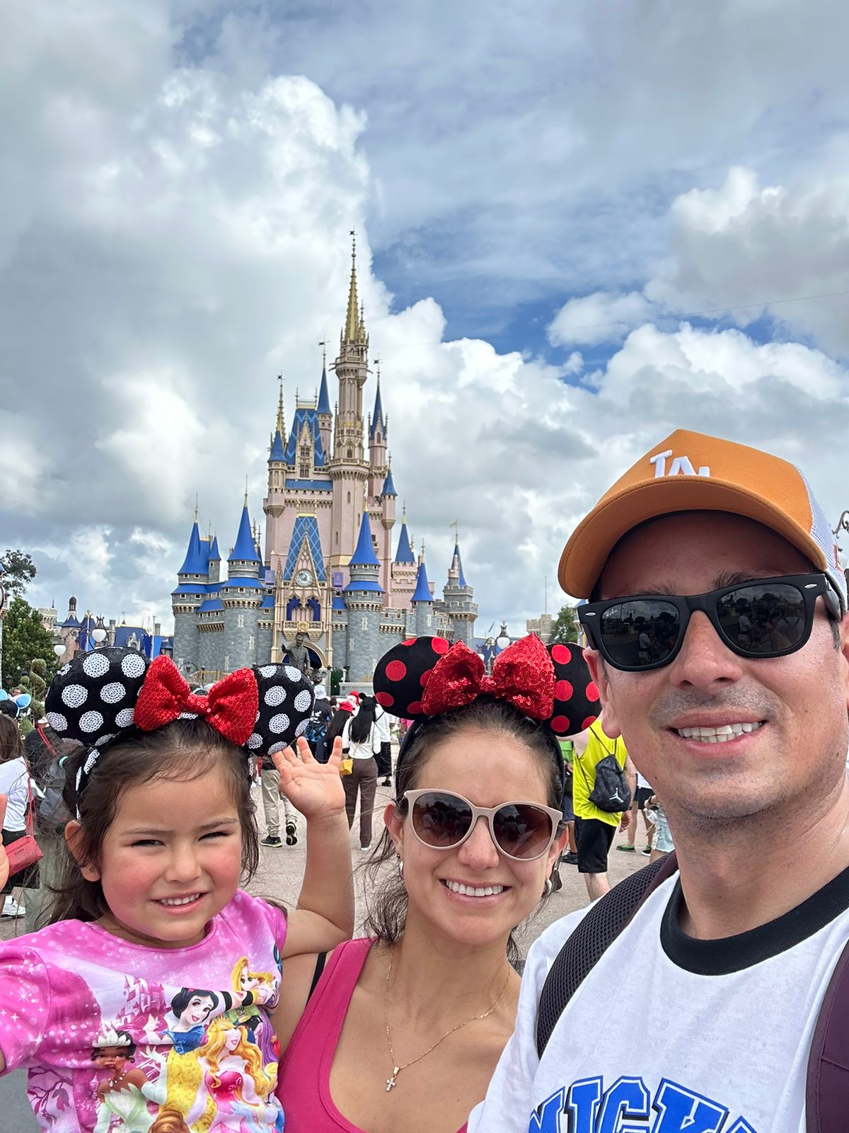 testimonio 1 me encanta orlando