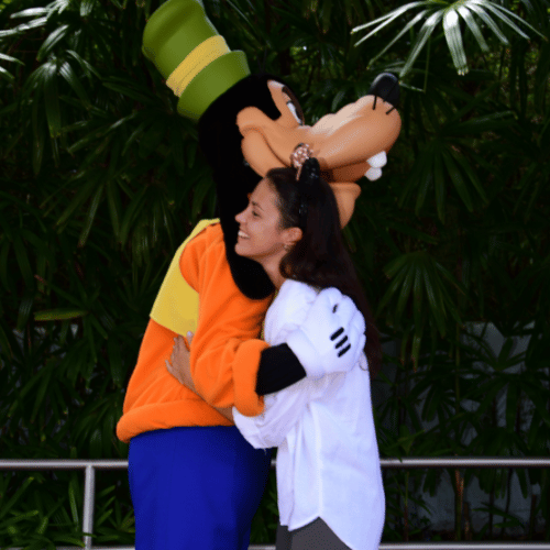 Clientes felices- Me encanta Orlando