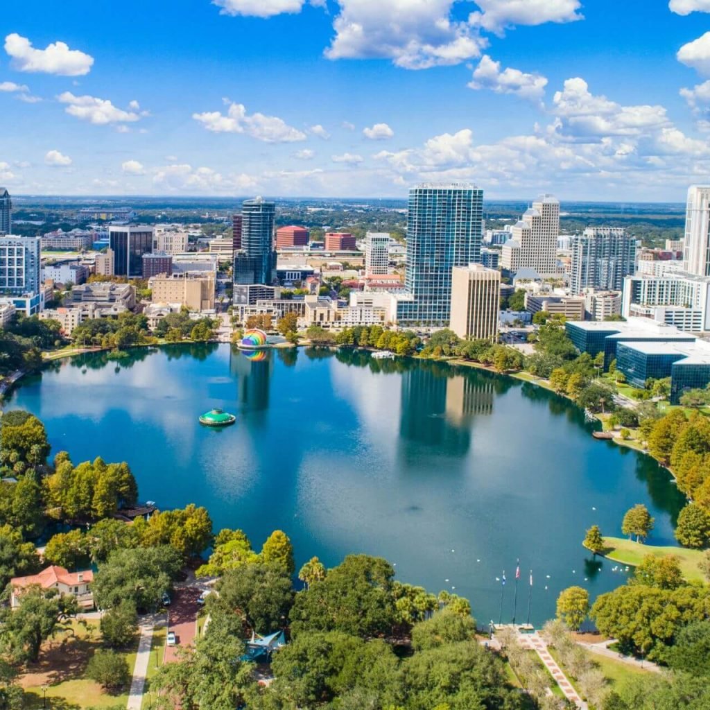 invertir en orlando