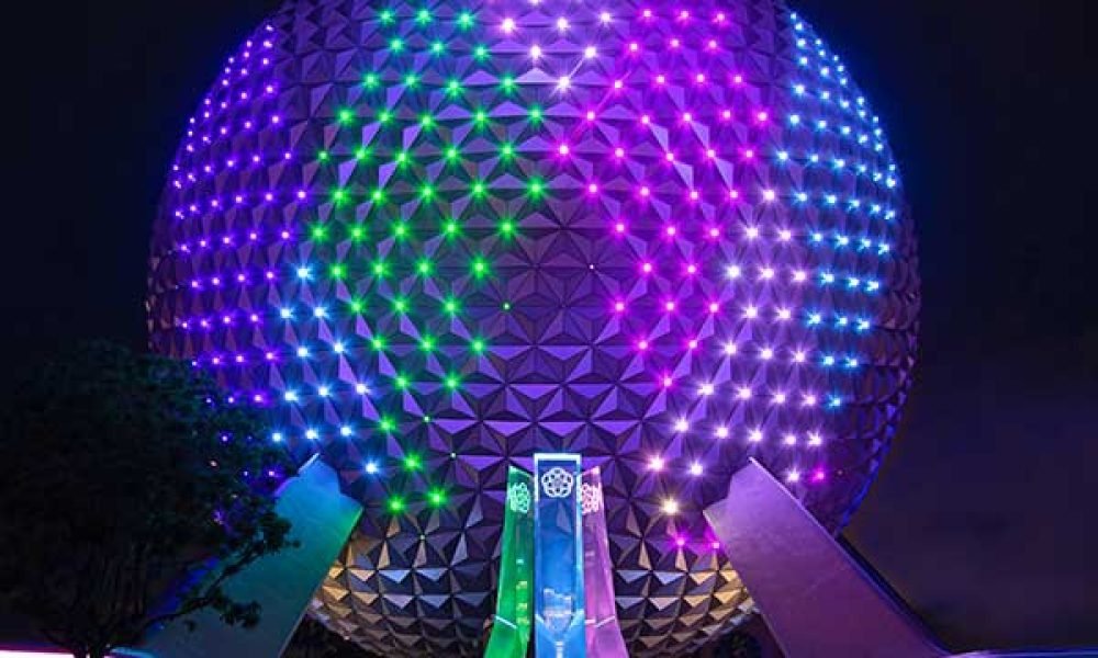 Epcot food and wine 2025