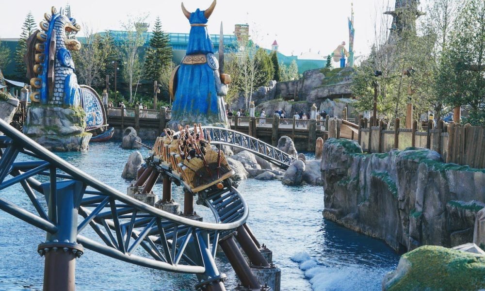 ¿Vale la pena visitar el nuevo Universal Epic Universe en Orlando 2025?