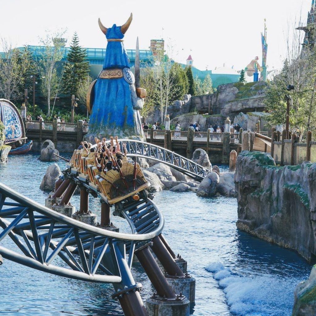 ¿Vale la pena visitar el nuevo Universal Epic Universe en Orlando 2025?