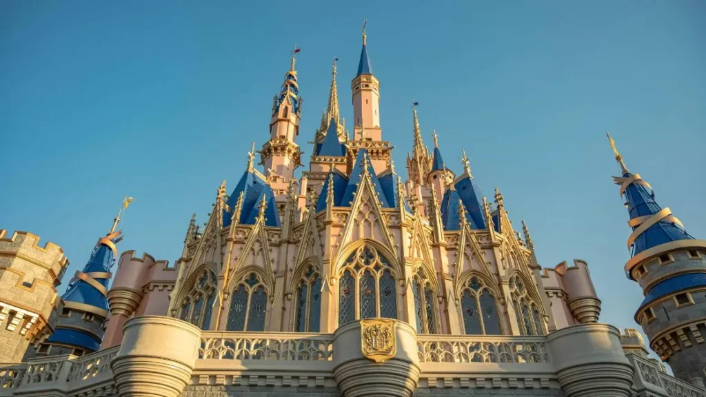 planear tu primer viaje a Disney y Universal