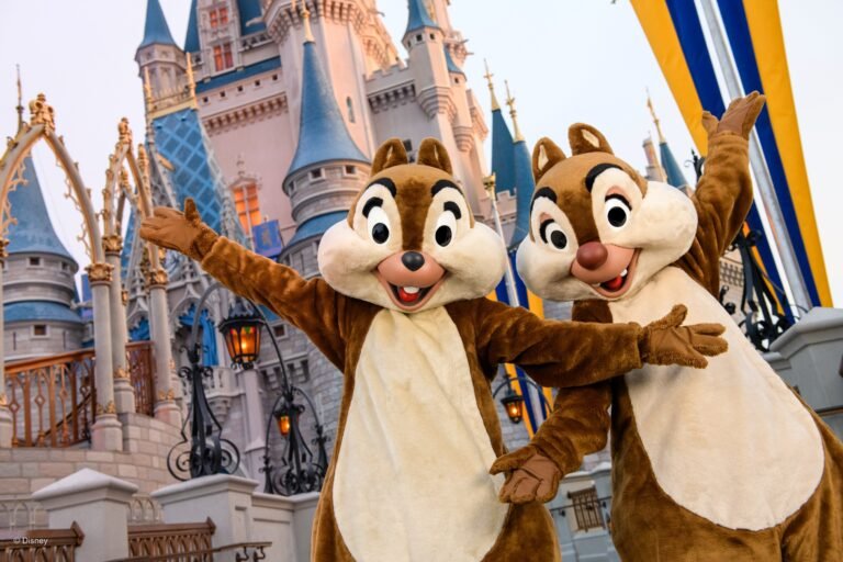 Viajar a Orlando por primera vez: Guía clara para familias primerizas
