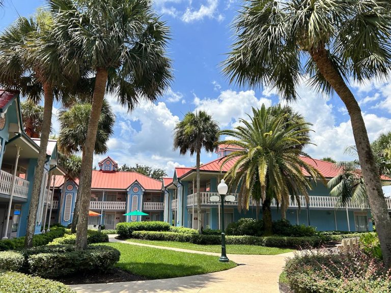 Lobby y zonas comunes en Old Port Royale, Caribbean Beach Resort