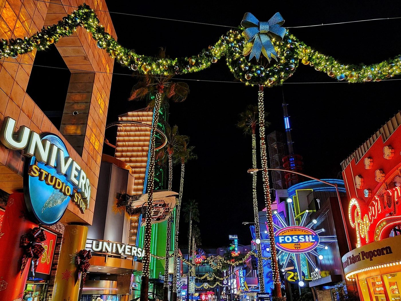 Universal CityWalk Orlando